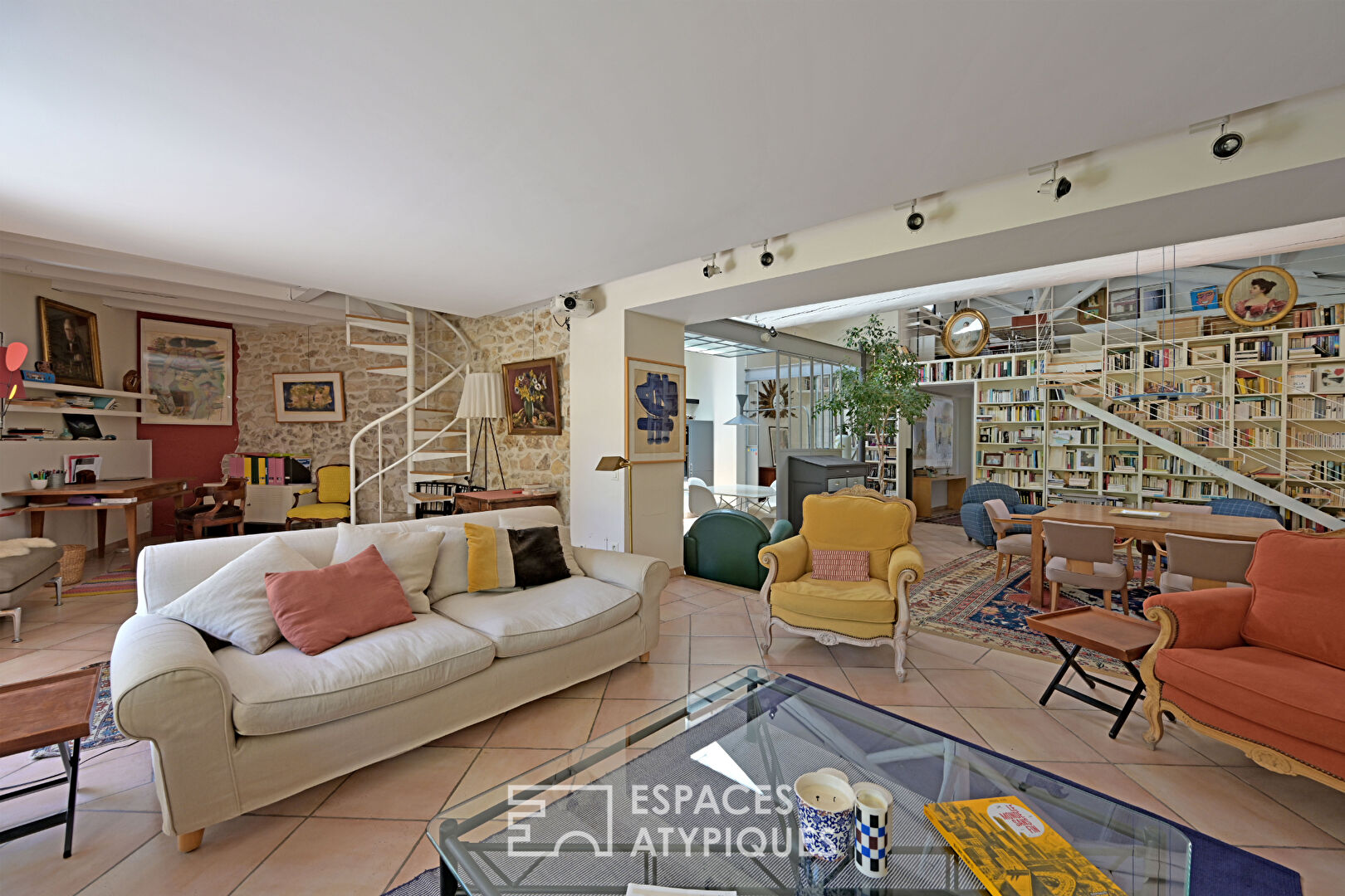 Charming property on the outskirts of Montpellier