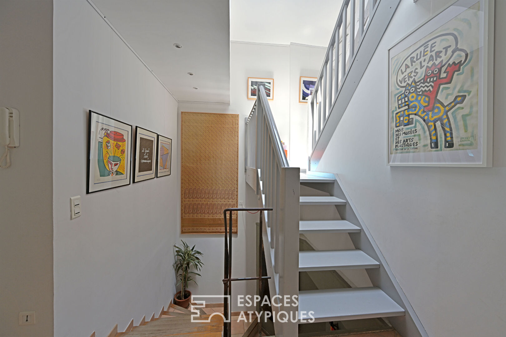Charming property on the outskirts of Montpellier