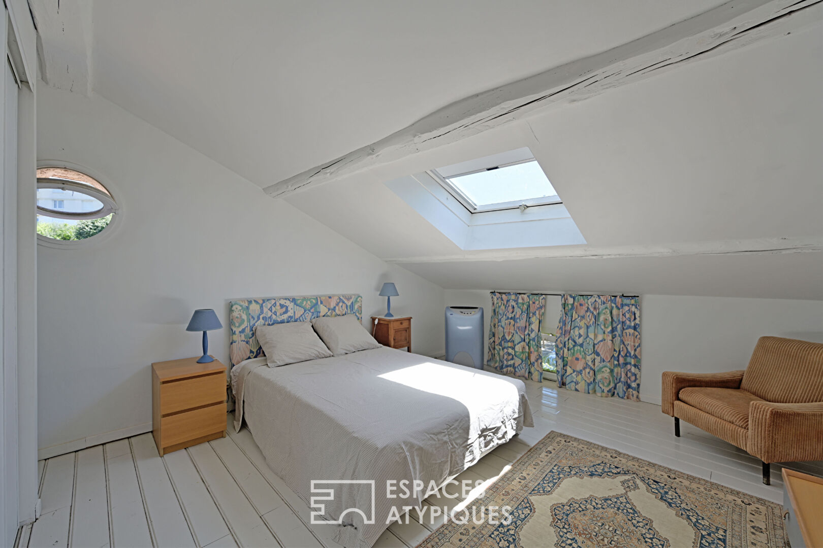 Charming property on the outskirts of Montpellier