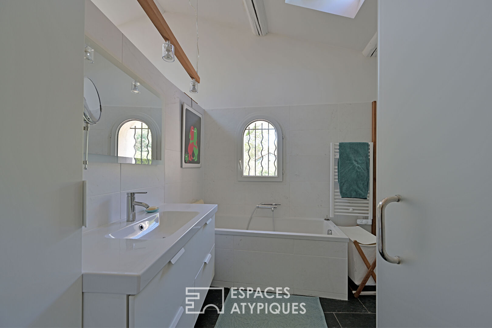 Charming property on the outskirts of Montpellier
