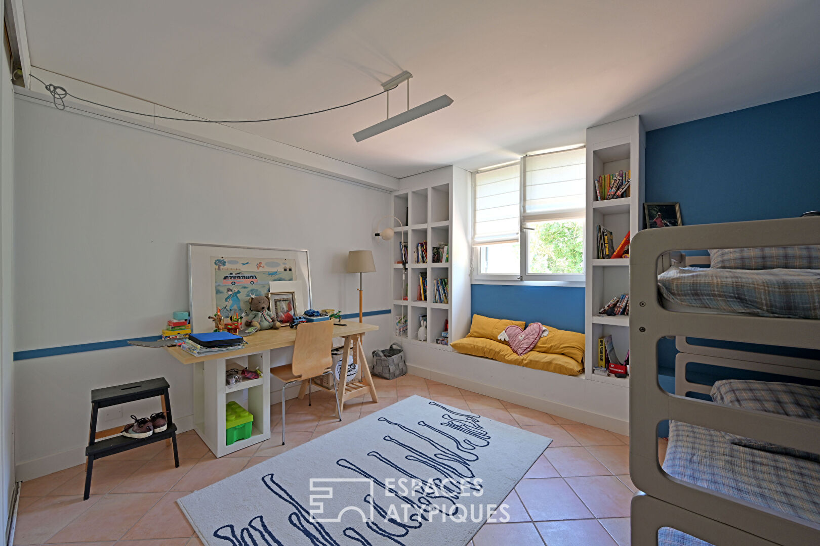 Charming property on the outskirts of Montpellier