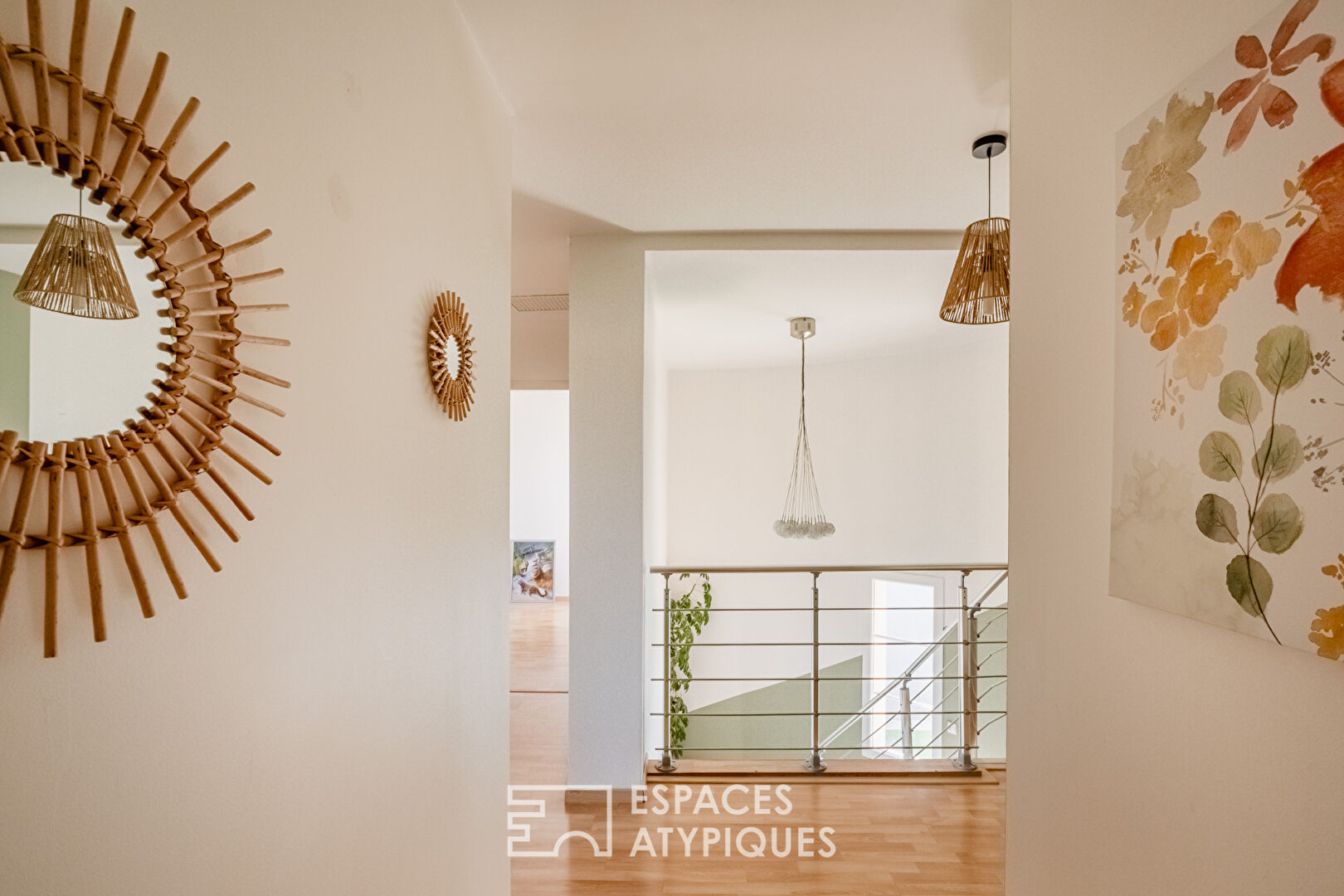 5 bedroom house with garden and swimming pool, near Narbonne