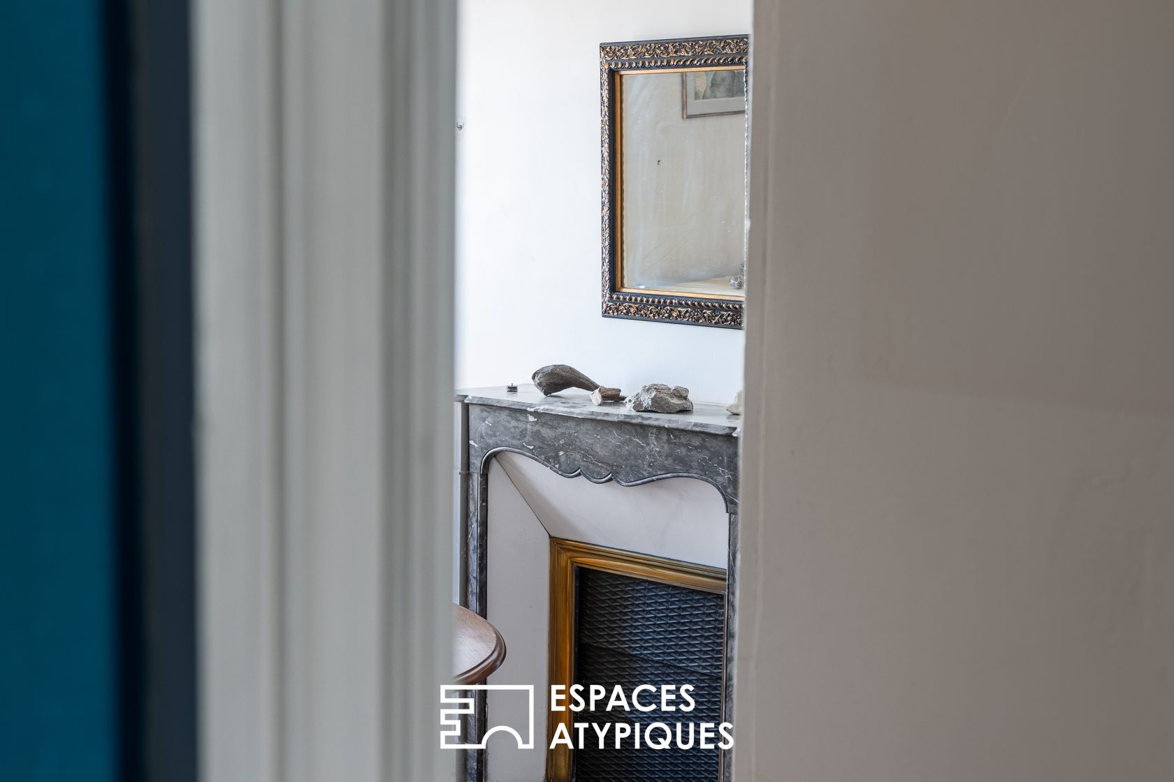 Élégant duplex de 170 m² avec cachet de l’ancien – Monselet