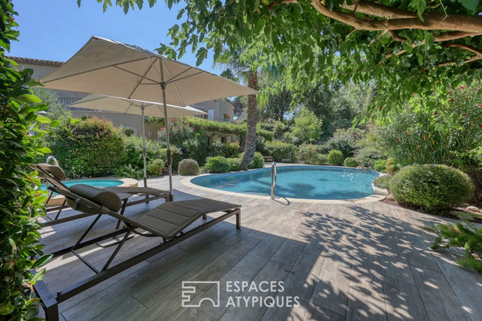 maison a vendre à toulon cap brun proche mer architecte 83000 meilleurs agents vendre estimer estimation toulon