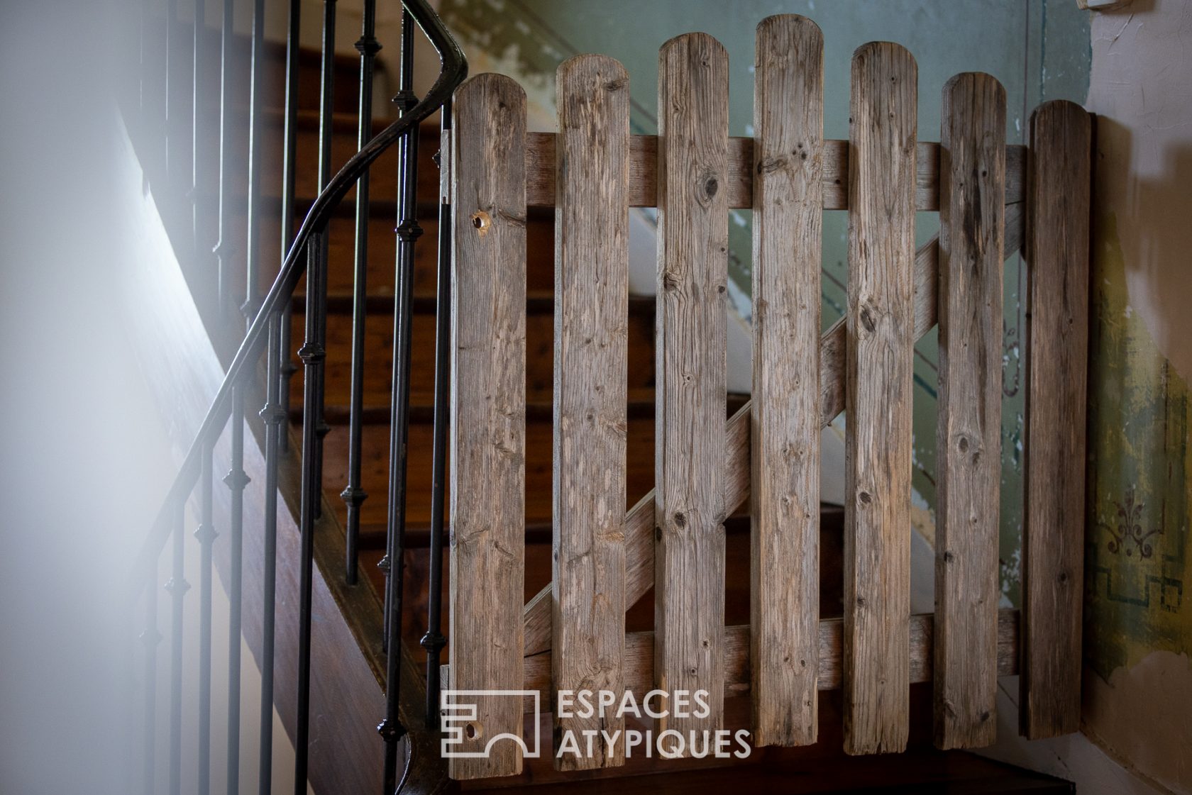 Maison de caractère avec dépendance aménagée en gîte