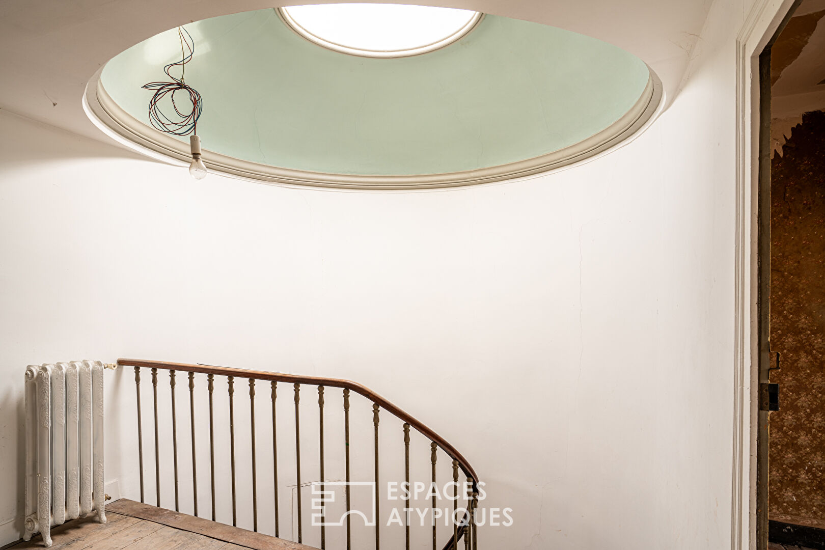 Bourgeois house: elegance and authenticity in Meung-sur-Loire
