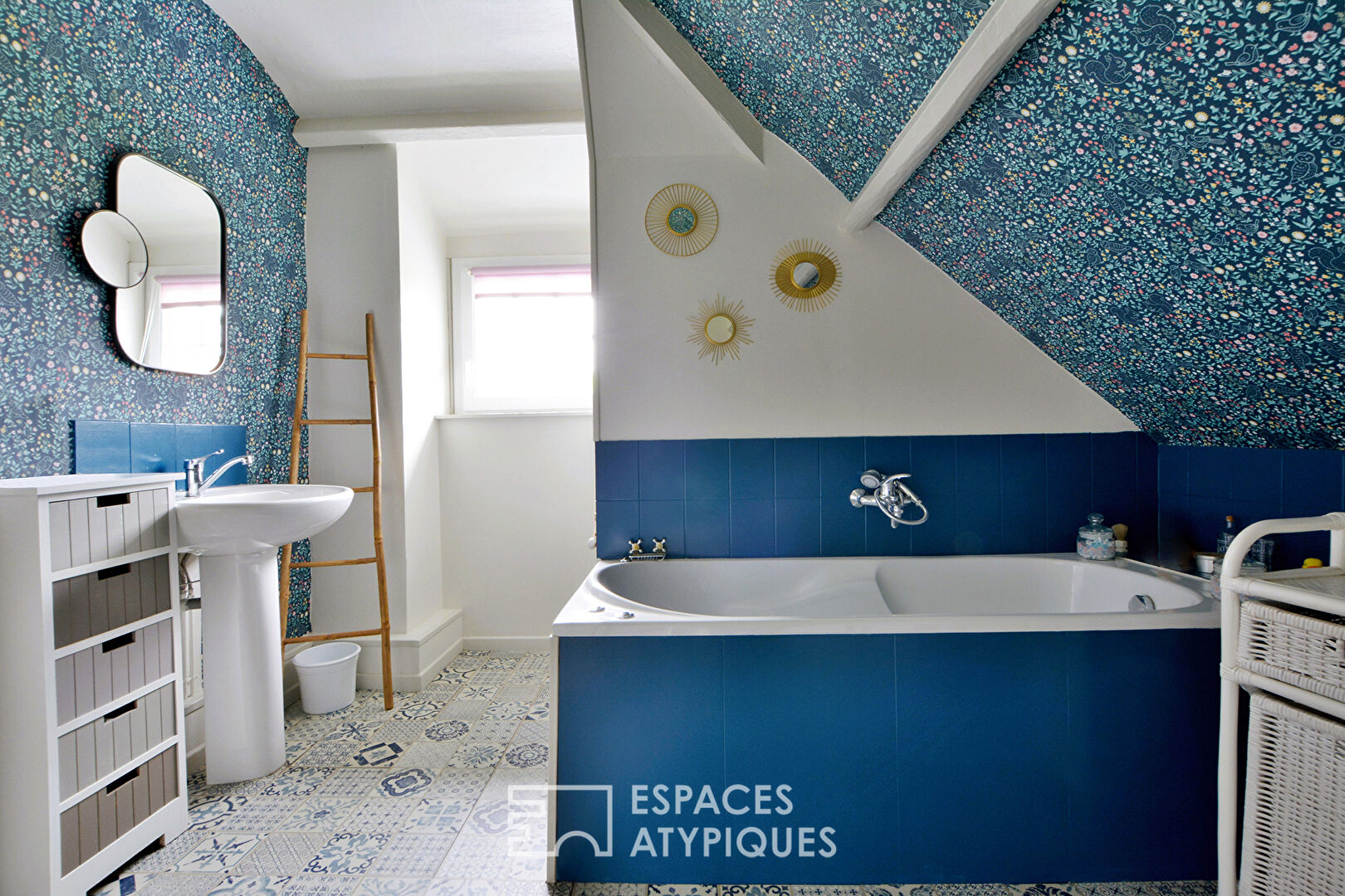 Maison bourgeoise avec gîtes et dépendance à deux pas d’Airaines