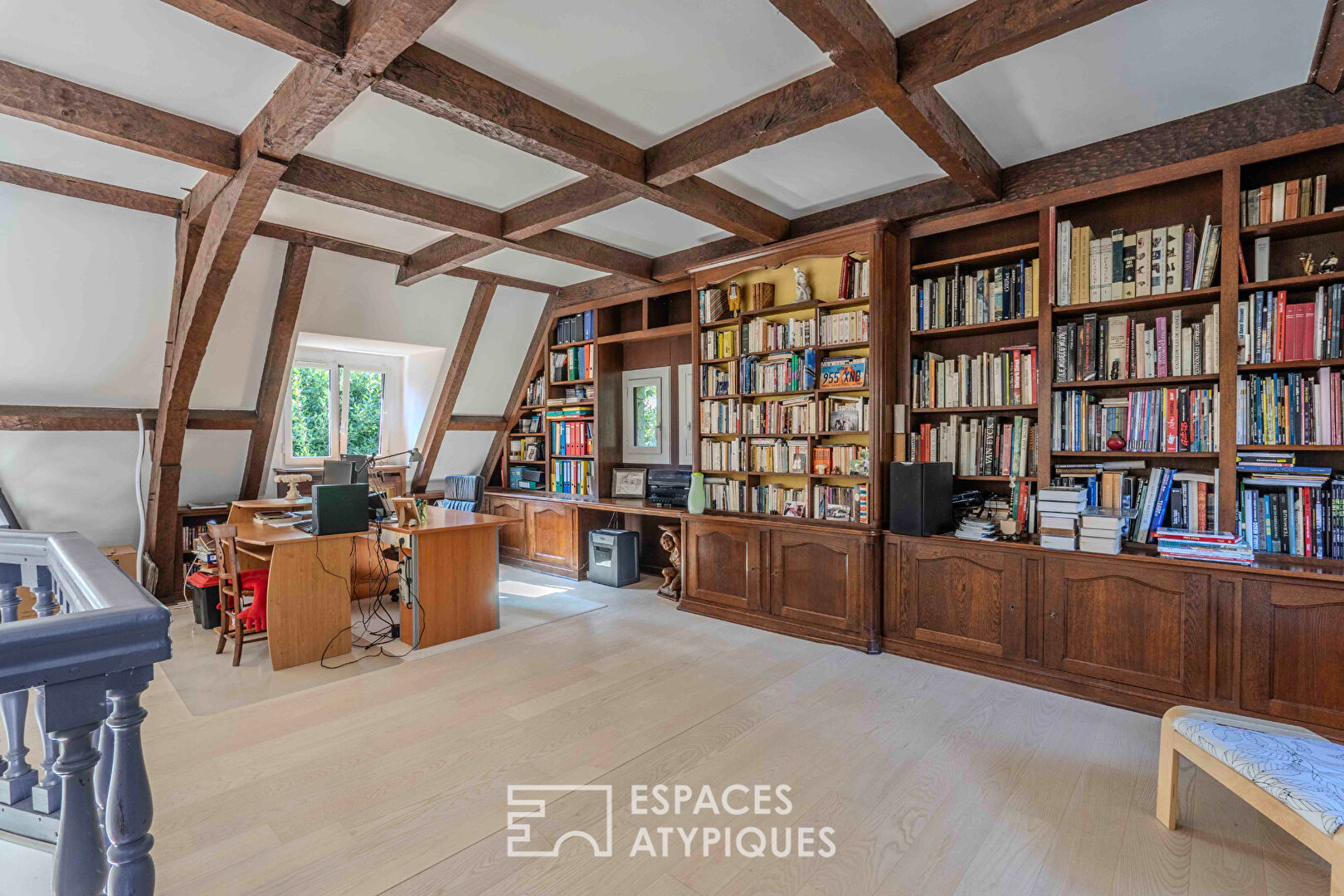 Une villa face à l’océan, entre élégance et quiétude