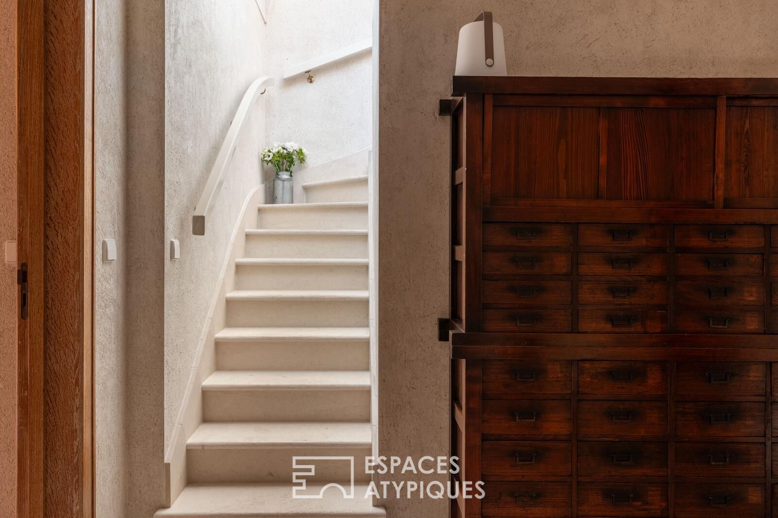 Villa avec vue mer et roof-top à La Baule – Quartier Grands Hotêls