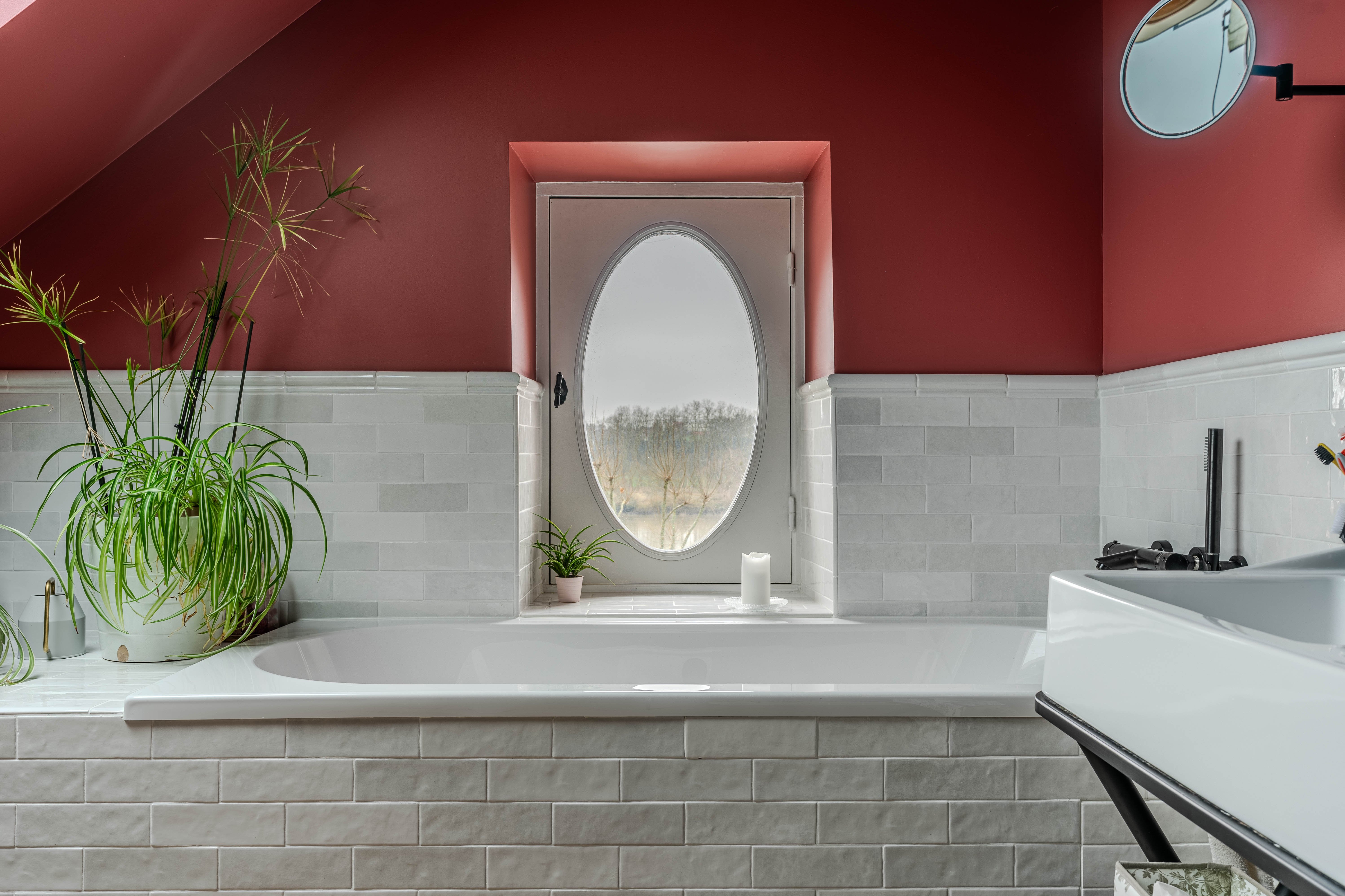 Sublime maison bourgeoise vue Loire aux portes de Nantes