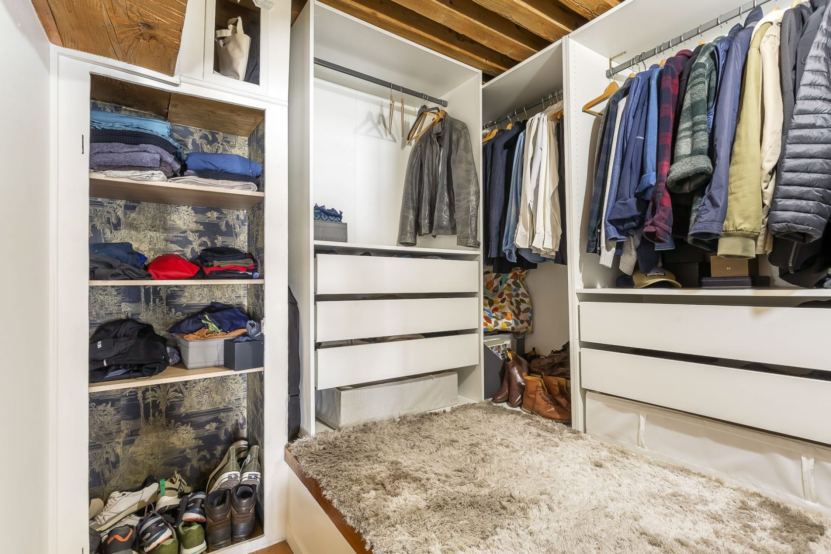 Bel appartement Canut rénové et meublé