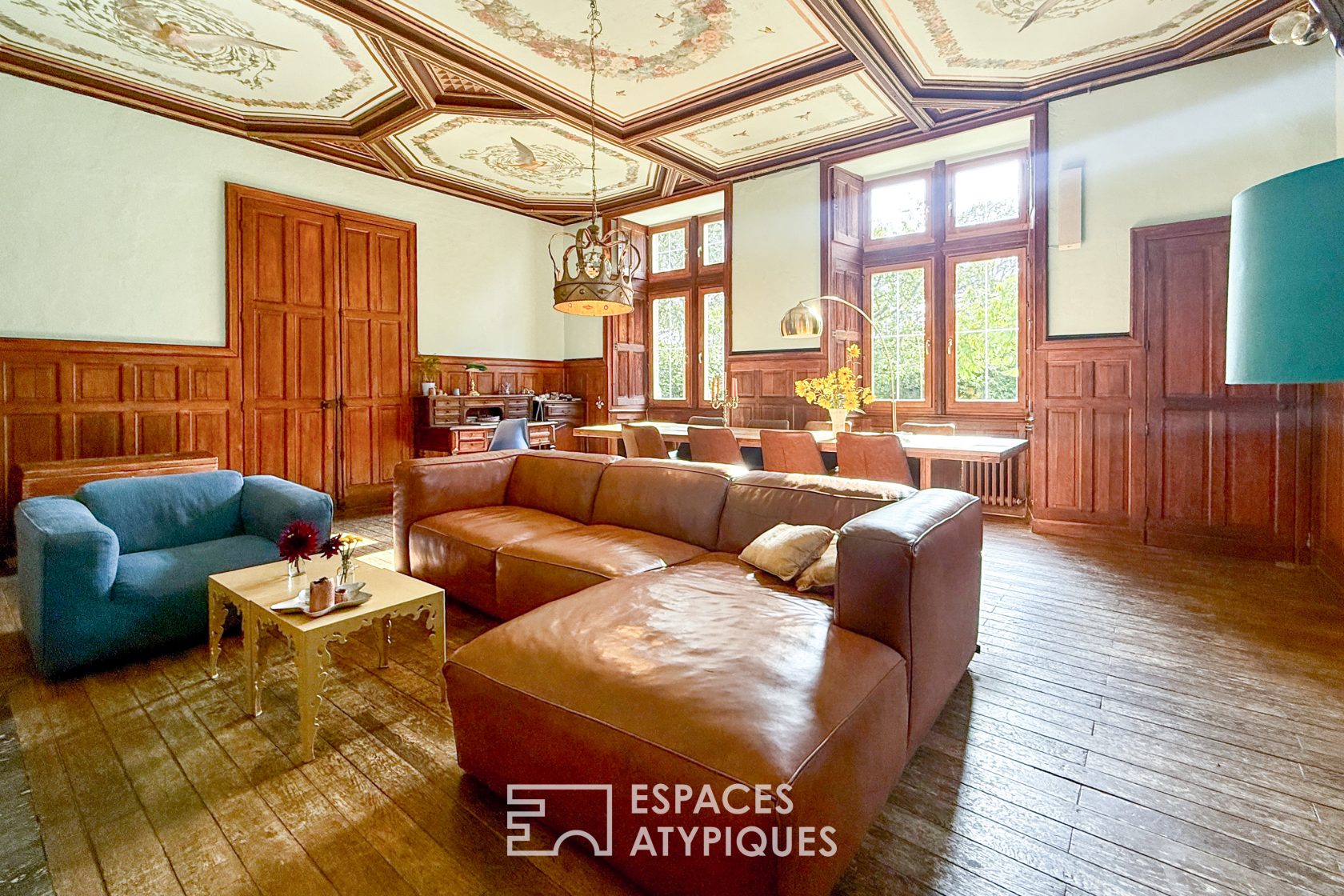 Château Féerique