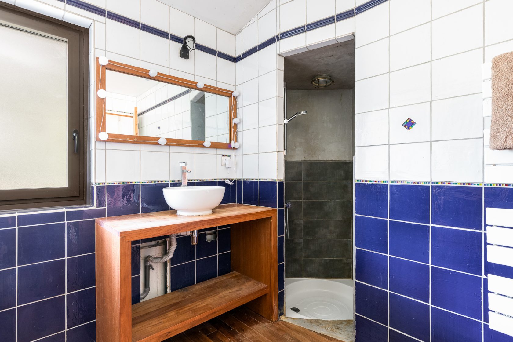 Renovated former farmhouse 25 minutes from Toulouse