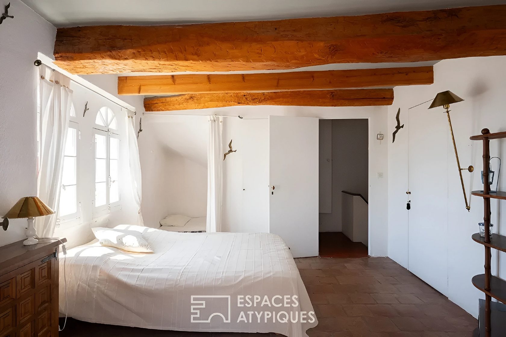 Character village house. Bormes les Mimosas.