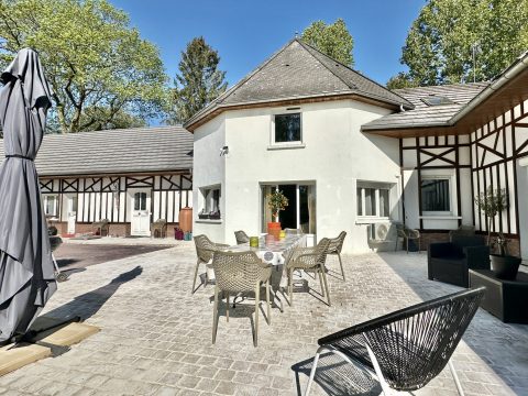 Domaine événementiel – Mariage, séminaire et chambres d’hôtes