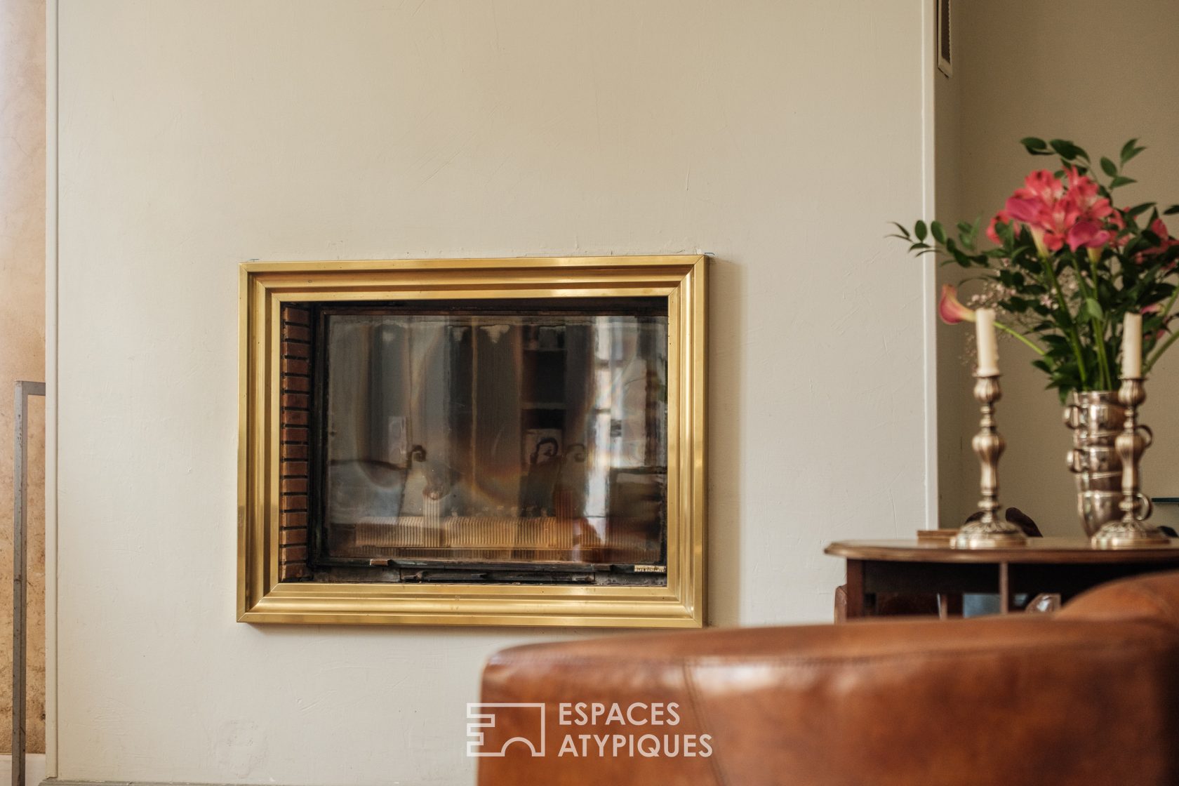 Manoir Historique près de Poitiers