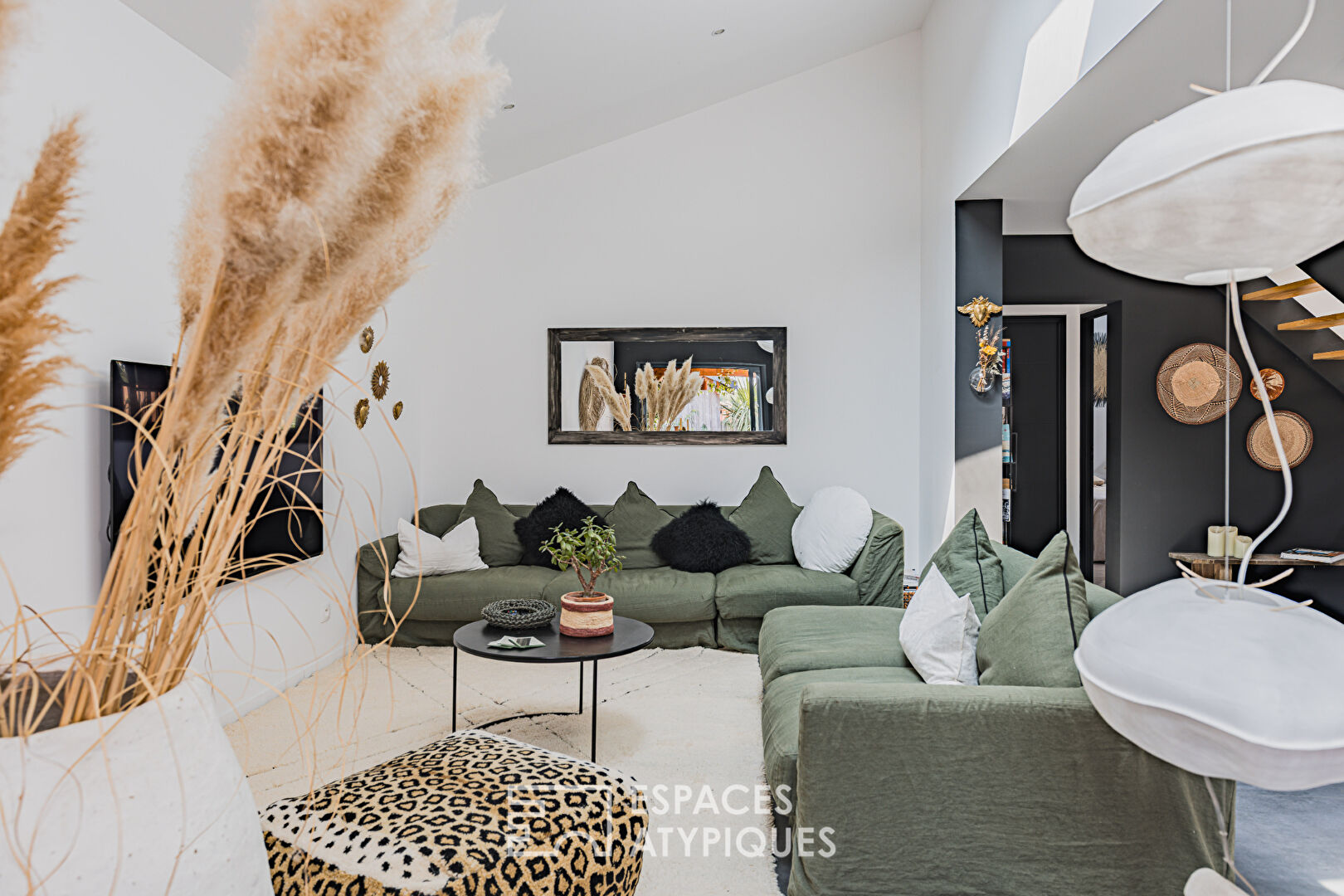 Timber-framed house – Port of La Teste-de-Buch