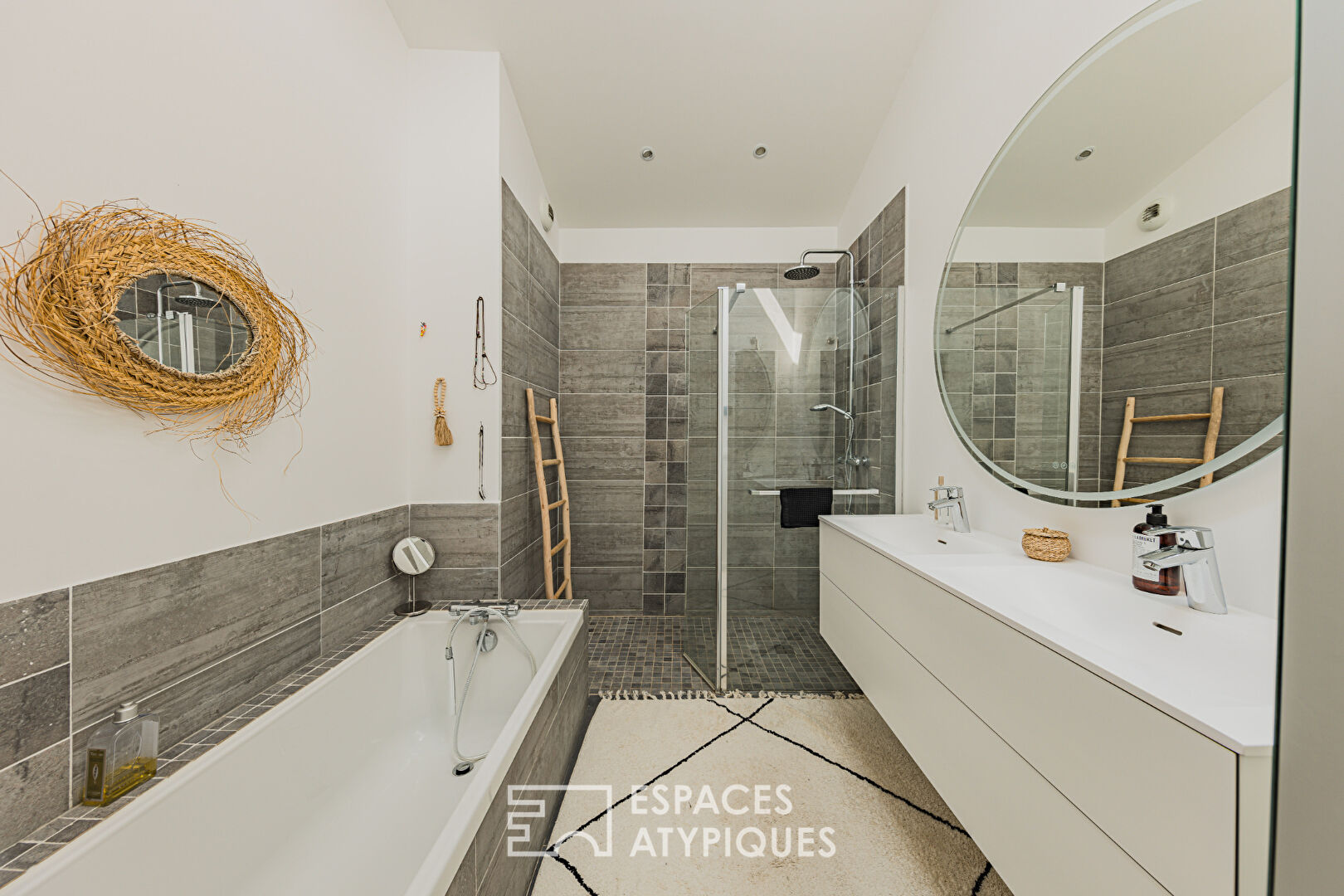 Timber-framed house – Port of La Teste-de-Buch