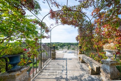Un bien d’exception au coeur de Semur-en-Auxois