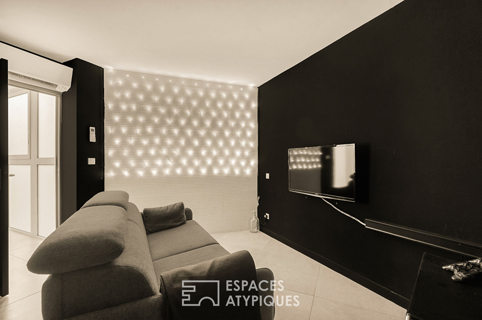 Appartement rénové au coeur du Capitole