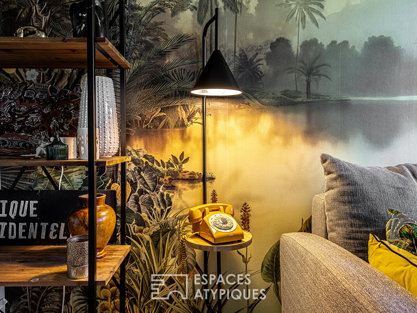 Maison de charme de 1949 avec jardin et terrasse