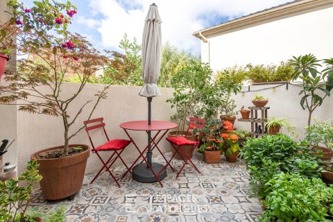 Charmante maison des années 30 rénovée