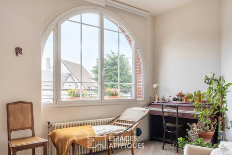 Charming renovated 1930s house