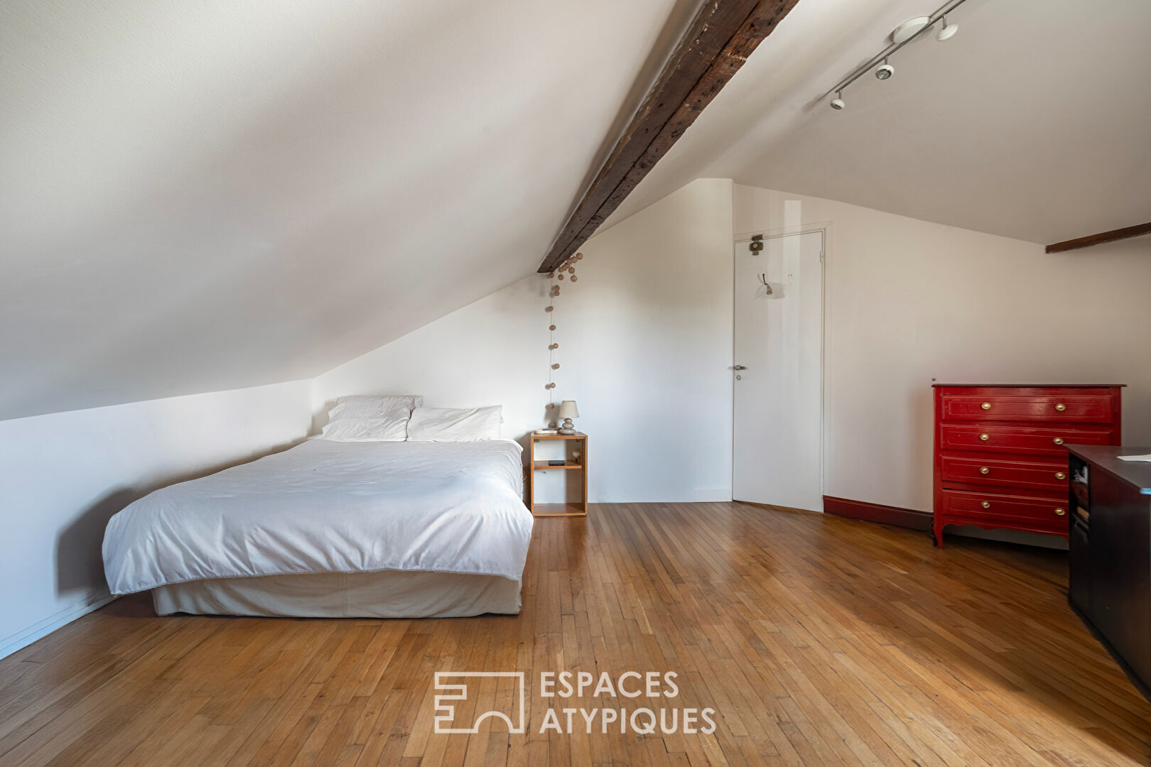 Charmante maison des années 30 rénovée