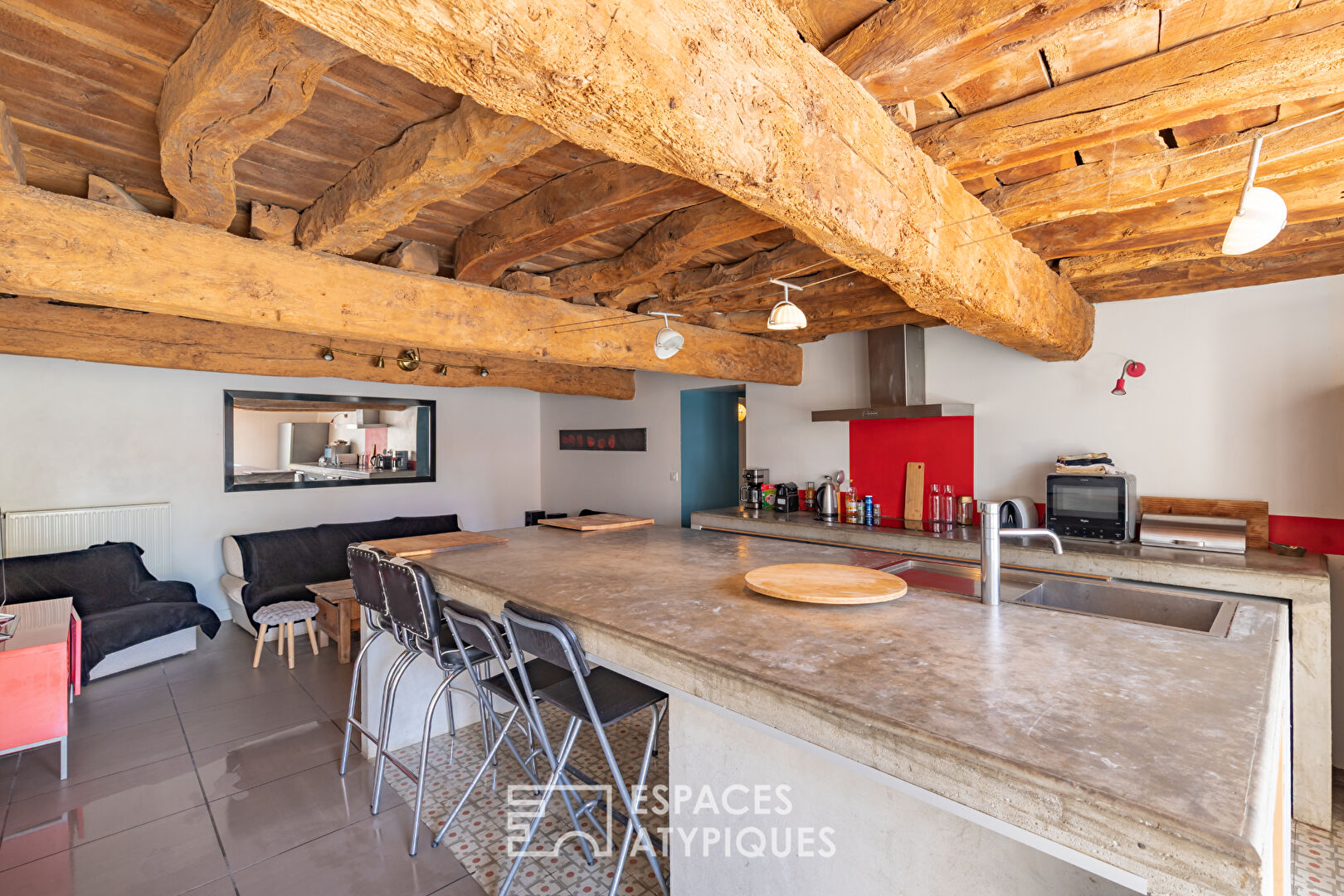 Domaine de prestige dans le Lauragais entre Toulouse et Carcassonne