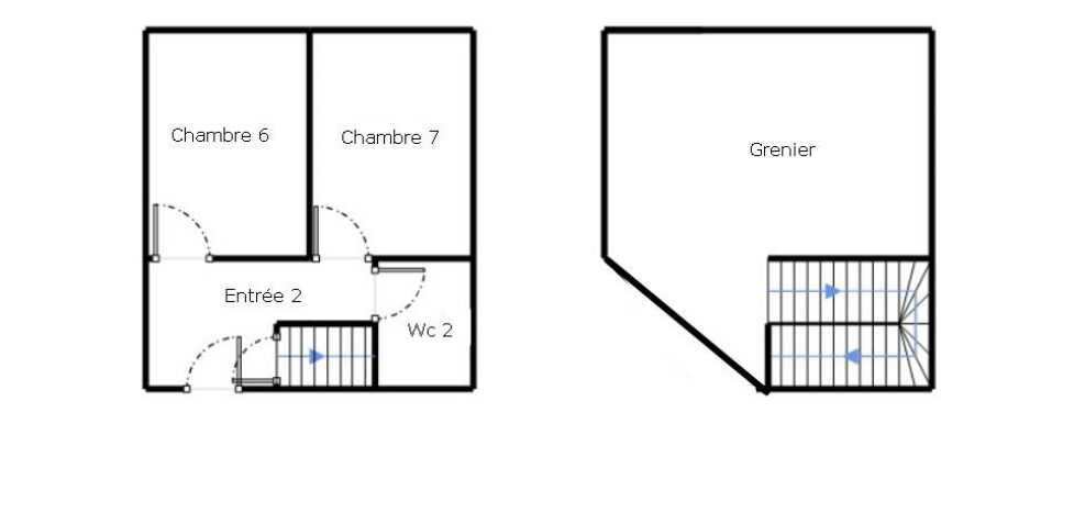 Appartement d&rsquo;exception au coeur d&rsquo;Abbeville
