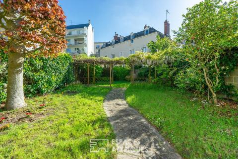 Une jolie familiale dans le quartier de Monselet-Procé