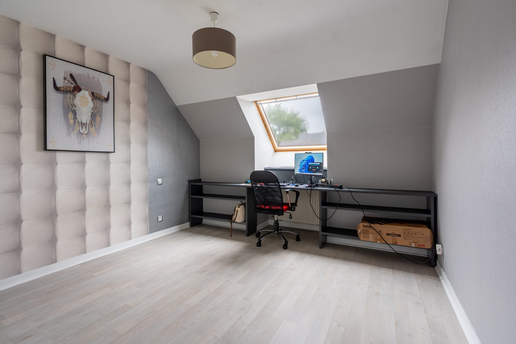 Maison familiale moderne avec piscine à Sainte-Luce-sur-Loire