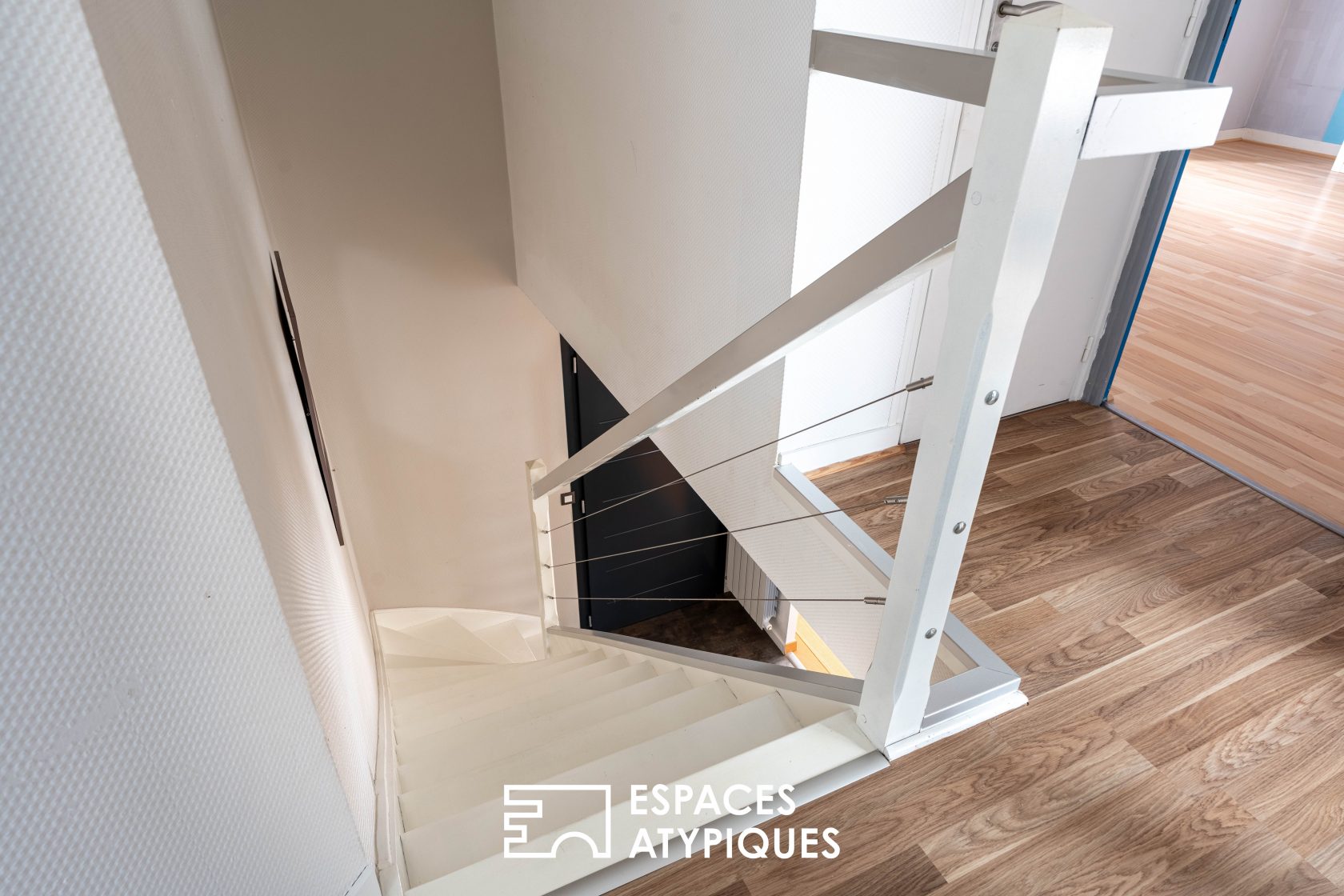 Maison familiale moderne avec piscine à Sainte-Luce-sur-Loire