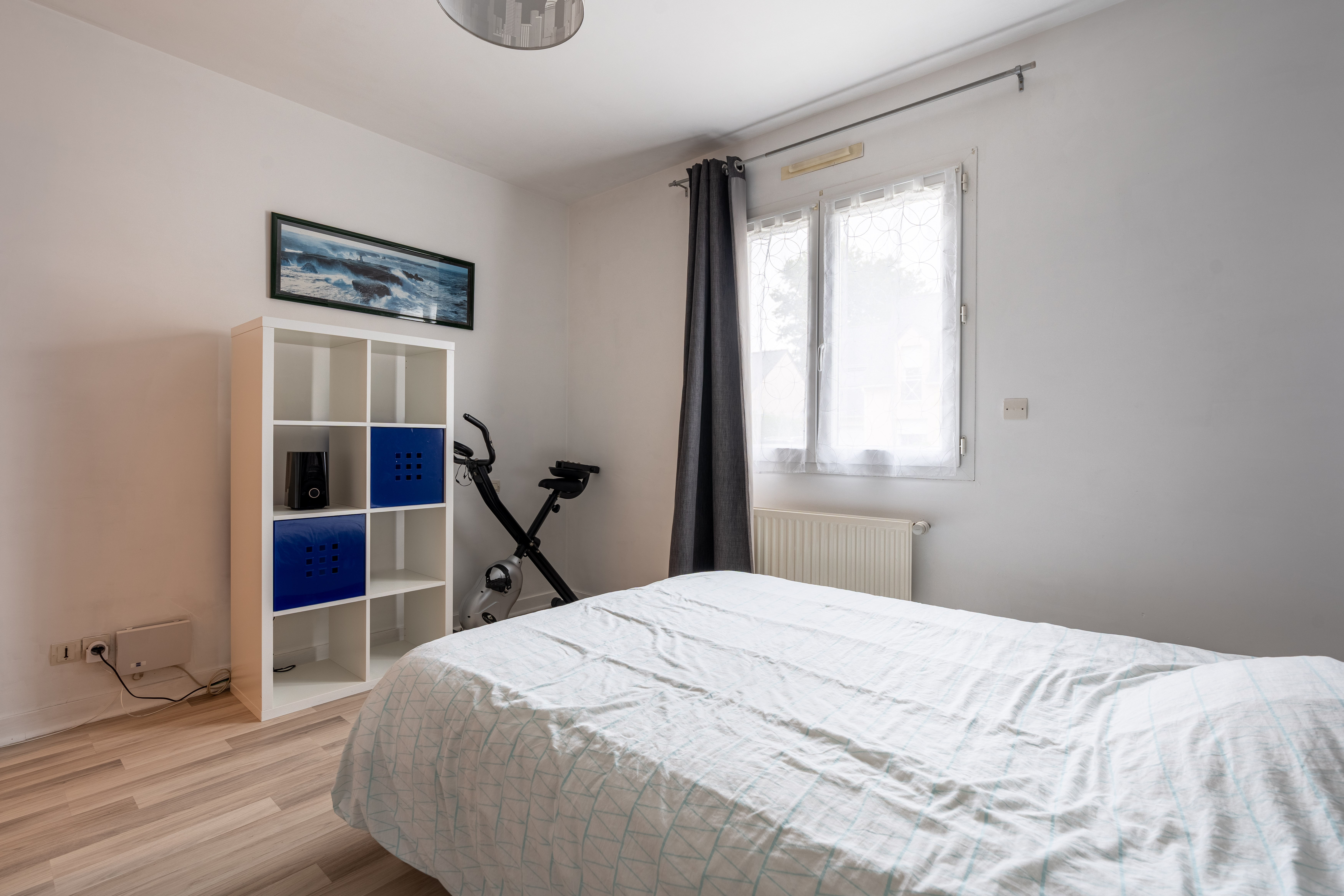 Maison familiale moderne avec piscine à Sainte-Luce-sur-Loire