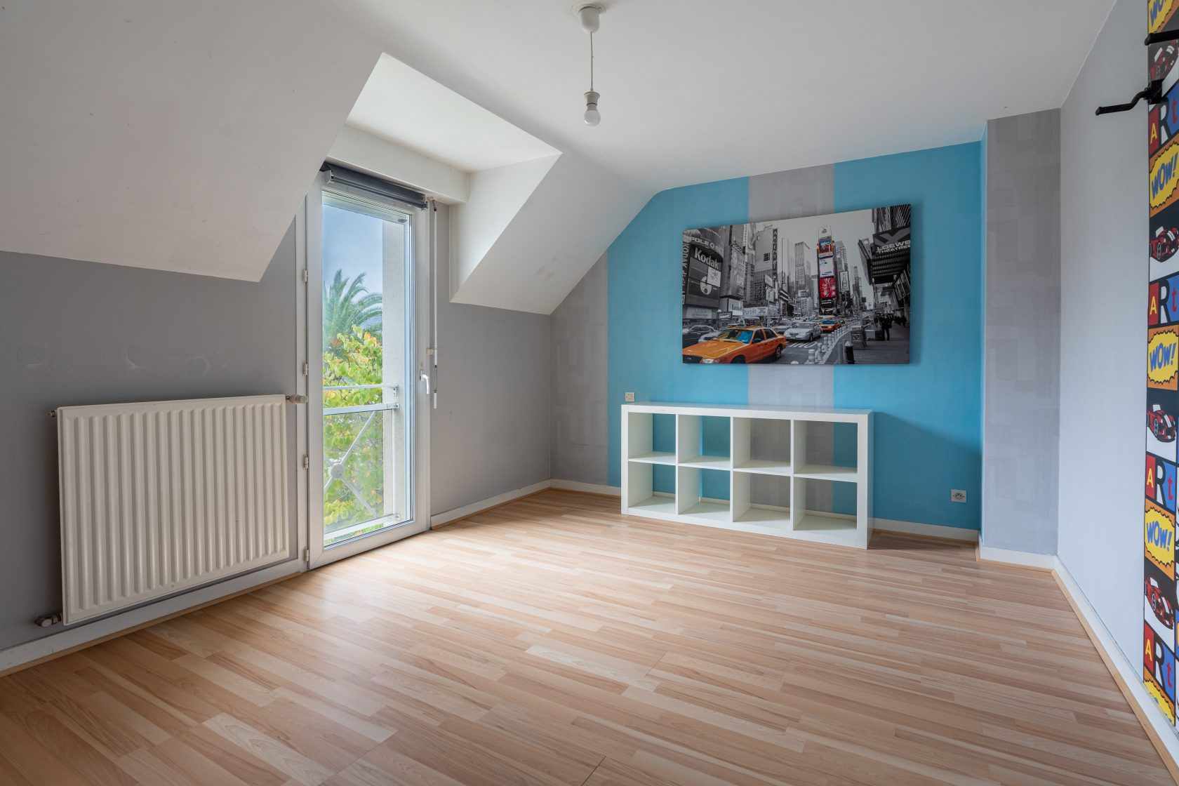 Maison familiale moderne avec piscine à Sainte-Luce-sur-Loire