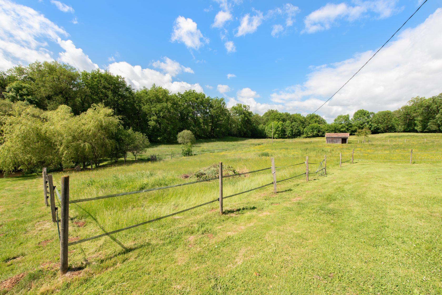 Ancien corps de ferme rénové au Nord d&rsquo;Albi