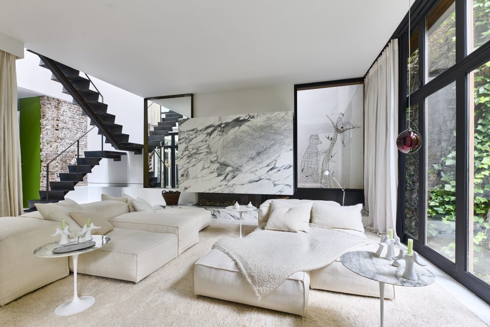 Qu’est-ce qu’un duplex ?