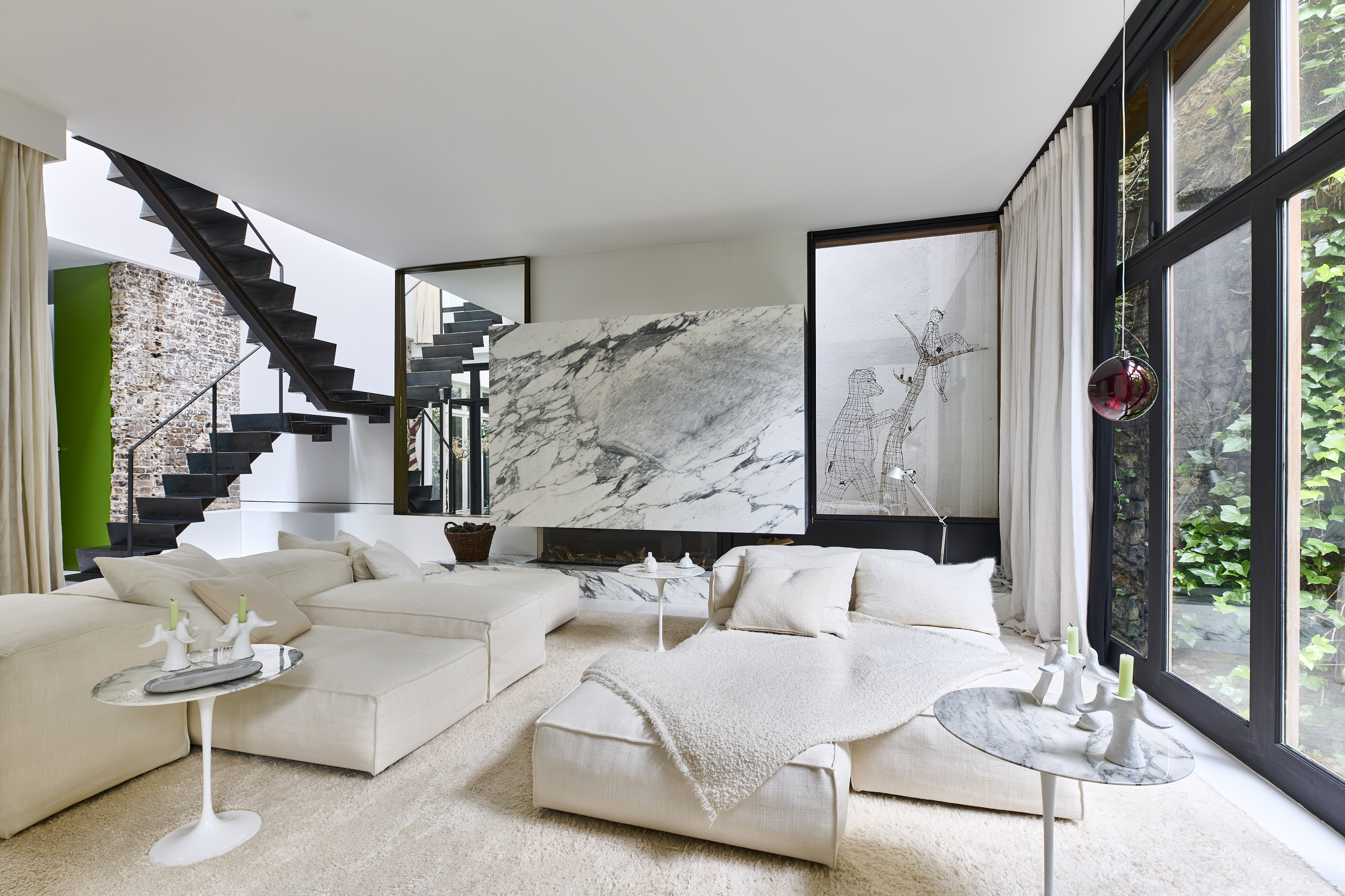 Qu’est-ce qu’un duplex ?