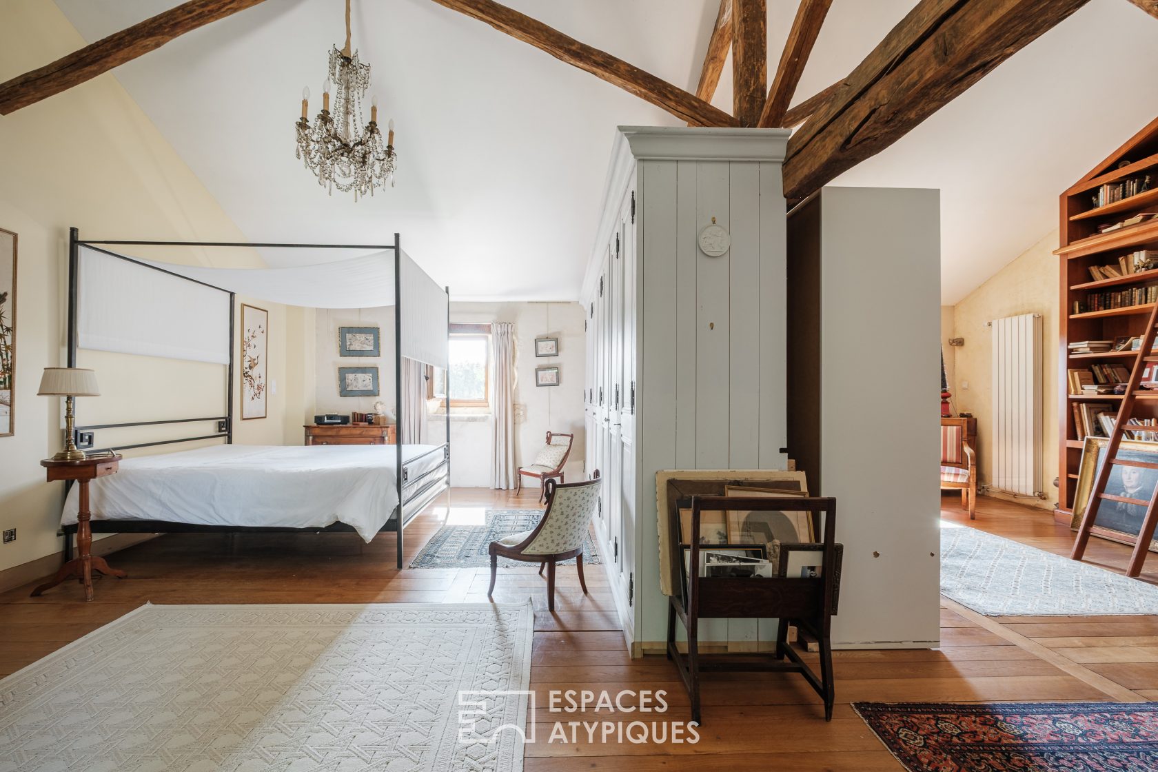 Manoir Historique près de Poitiers