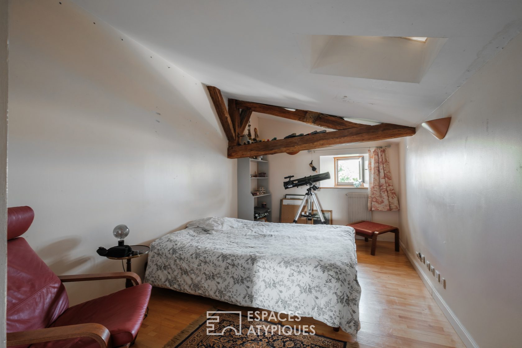 Manoir Historique près de Poitiers