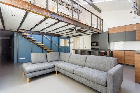 Loft Place Bellecour