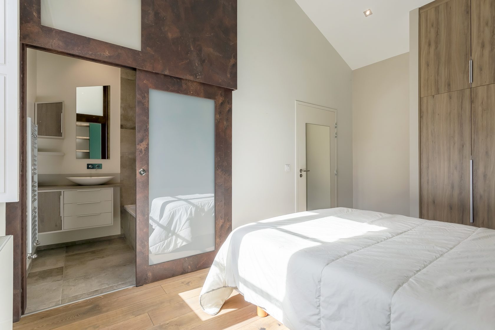 Loft Place Bellecour