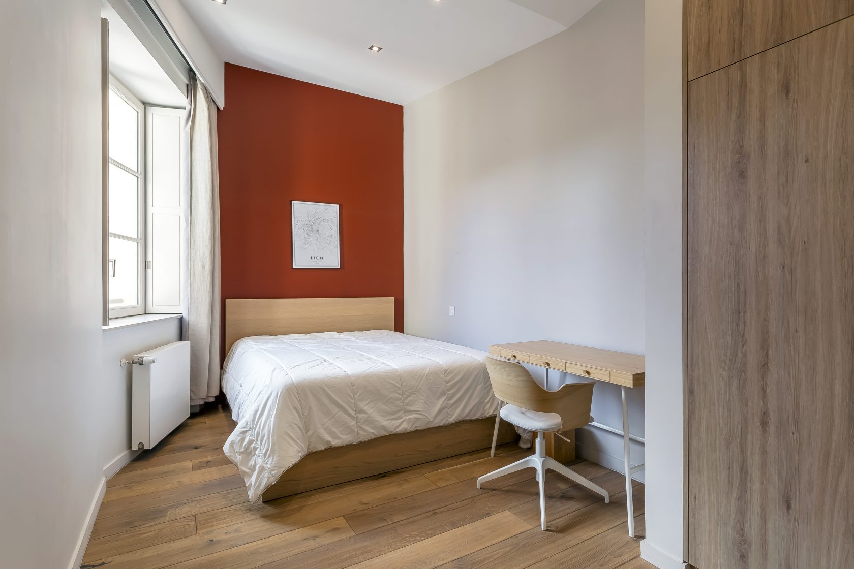 Loft Place Bellecour