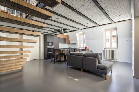 Loft Place Bellecour