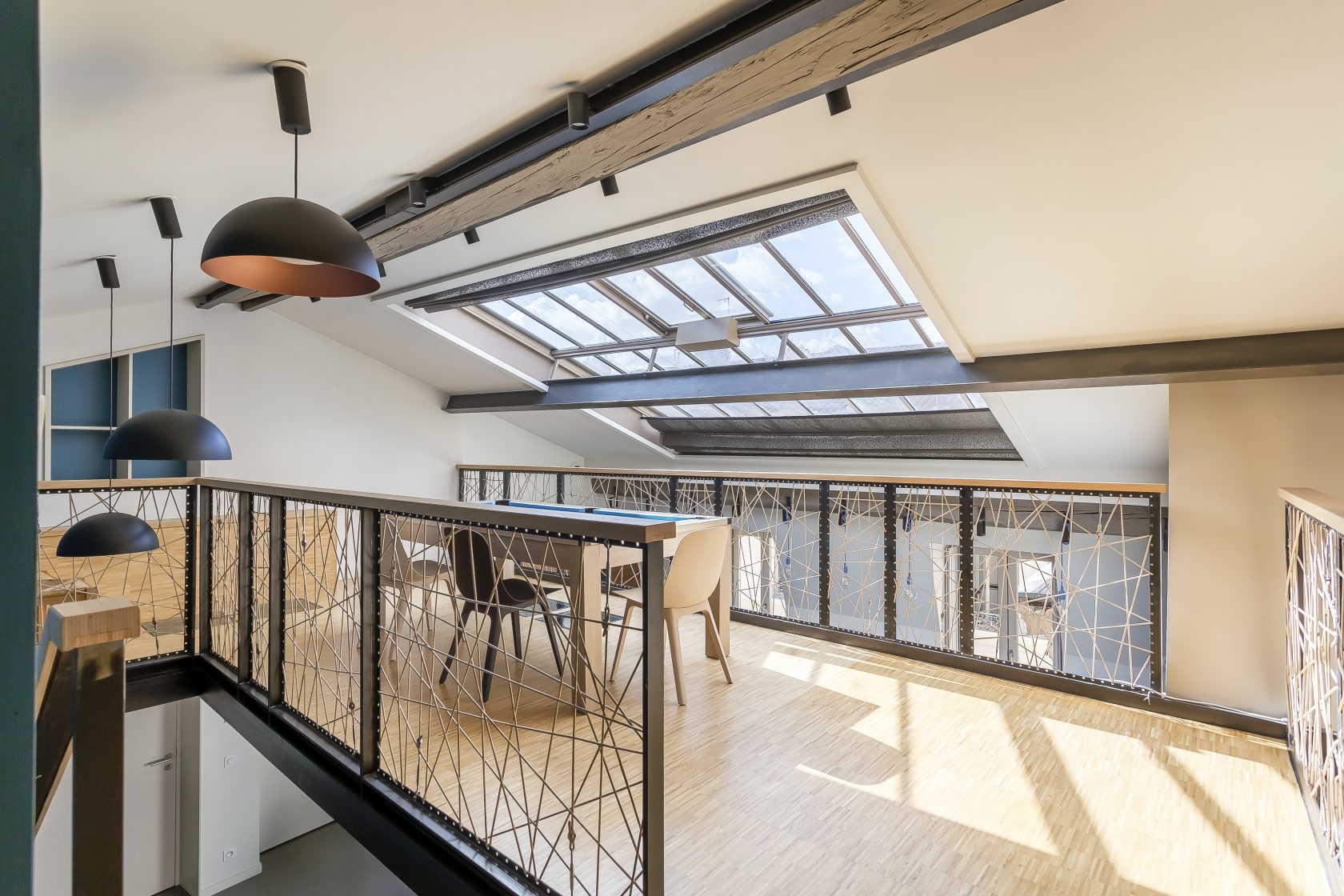 Loft Place Bellecour