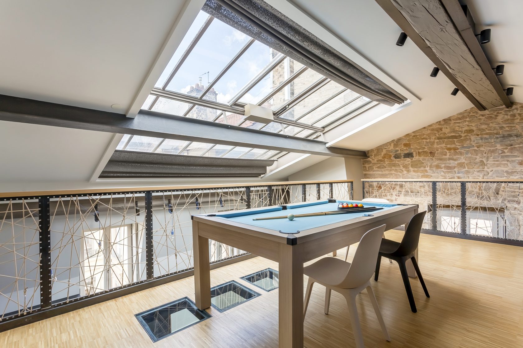 Loft Place Bellecour