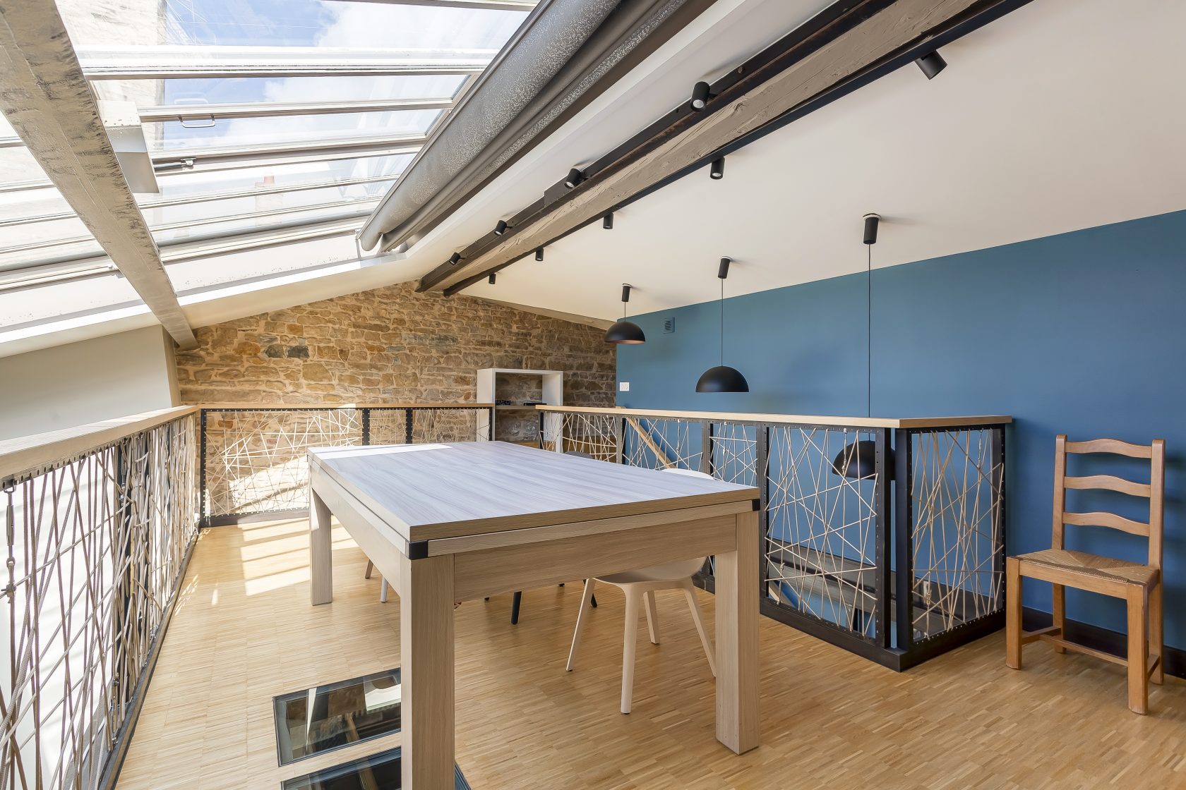 Loft Place Bellecour