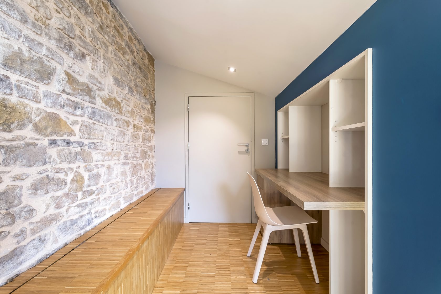 Loft Place Bellecour