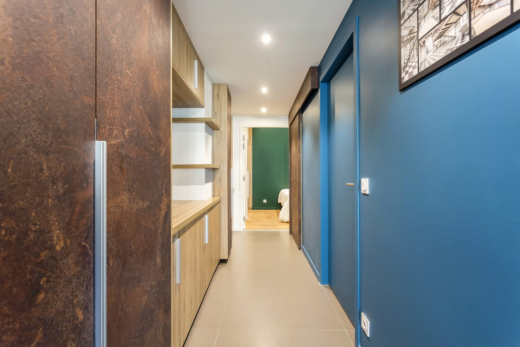 Loft Place Bellecour