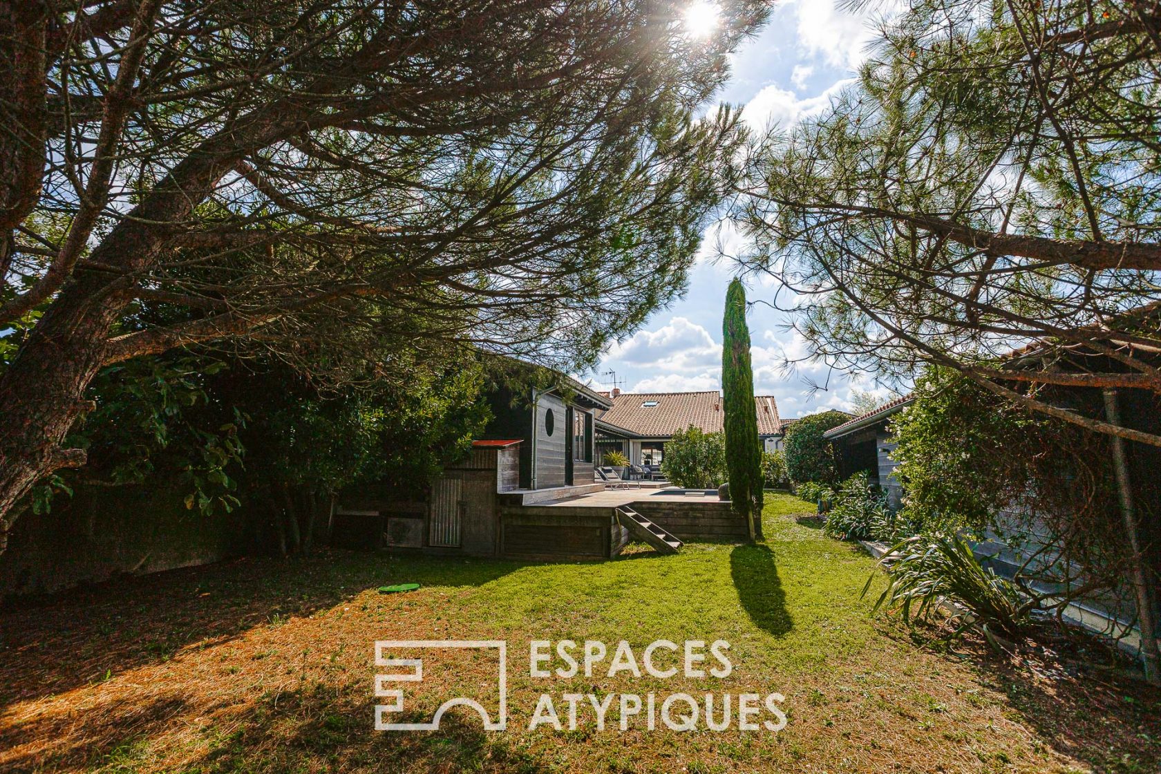 Maison de village au charme intemporel